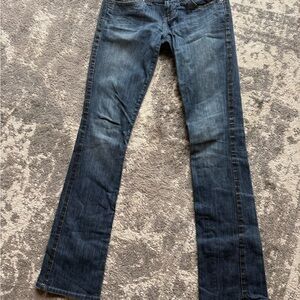 Guess Daredevil Bootcut Jeans